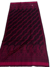 Reversible Kani Wool Shawl - Elevate Your Style with Versatility