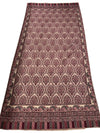 Elevate Your Wardrobe with the Exquisite Mona Lisa Kani Shawl - Tajmehalhandicrafts