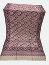 Traditional Pakistani Kani Wool Shawls - 04 - Tajmehalhandicrafts