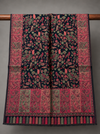 Kani Woolen Stole: Embrace Timeless Elegance and Comfort
