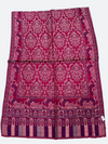 Experience Ultimate Comfort with Our Luxurious Kani Woven Stole - Tajmehalhandicrafts