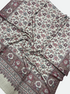 Traditional Pakistani Kani Wool Shawls - 05 - Tajmehalhandicrafts