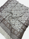 Traditional Pakistani Kani Wool Shawls - 06 - Tajmehalhandicrafts