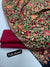 Marina Plain Suit with Woolen Embroidered Shawl
