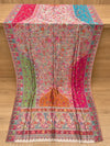Latest Pure Indian Kani Silk Suits Collection