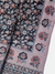 Traditional Pakistani Kani Wool Shawls - 03 - Tajmehalhandicrafts