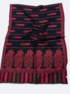 Kani Woolen Stole - Tajmehalhandicrafts