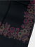 3d kani woolen Border shawl - 10 - Tajmehalhandicrafts