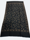 Pashmina kani shawls - 04 - Tajmehalhandicrafts