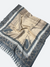 Traditional Kashmiri moonlight 3d kani Border - 06 - Tajmehalhandicrafts