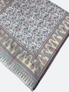 Pashmina kani shawls - 09 - Tajmehalhandicrafts