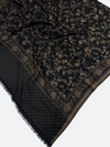 Pashmina kani shawls - 04 - Tajmehalhandicrafts