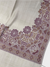 3d kani woolen Border shawl - Tajmehalhandicrafts