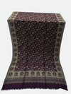 Traditional Pakistani Kani Wool Shawls - 02 - Tajmehalhandicrafts