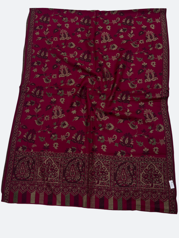 Kani woolen product - Tajmehalhandicrafts