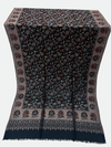 Traditional Pakistani Kani Wool Shawls - 03 - Tajmehalhandicrafts