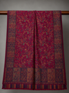 Kani Woolen Stole Pakistan | Traditional Stoles