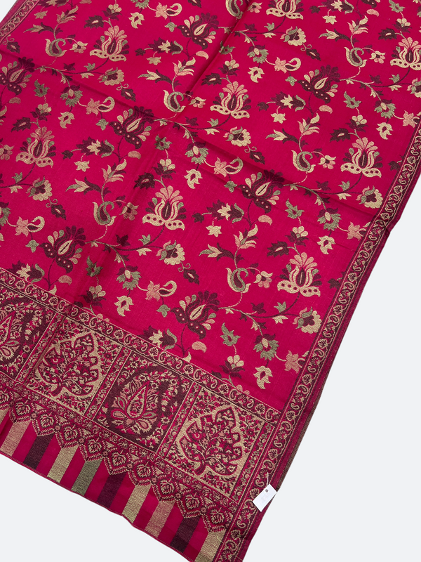 Kani woolen product - Tajmehalhandicrafts
