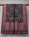 Buy Pure Kani Woolen Stoles Online | Authentic Kashmiri Weave