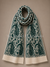 Aari Embroidered Wool Stoles – Timeless Elegance for Every Occasion