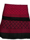 Reversible Kani Wool Shawl – Timeless Elegance for Every Occasion