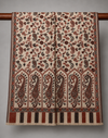 Kani Woolen Stole - Tajmehalhandicrafts