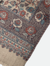 Traditional Pakistani Kani Wool Shawls - 05 - Tajmehalhandicrafts