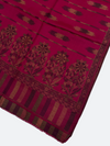 Kani Woolen Stole - Tajmehalhandicrafts