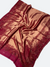 Traditional Kashmiri moonlight 3d kani Border - 08 - Tajmehalhandicrafts