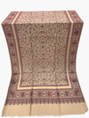 Full kani woolen Shawl - 06 - Tajmehalhandicrafts