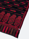 Kani Woolen Stole - Tajmehalhandicrafts