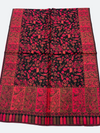 Kani Woolen Stole for Ladies - Embrace Elegance and Warmth - Tajmehalhandicrafts