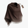 Elevate Your Style with Our Luxury Louis Vuitton Monogram Scarf
