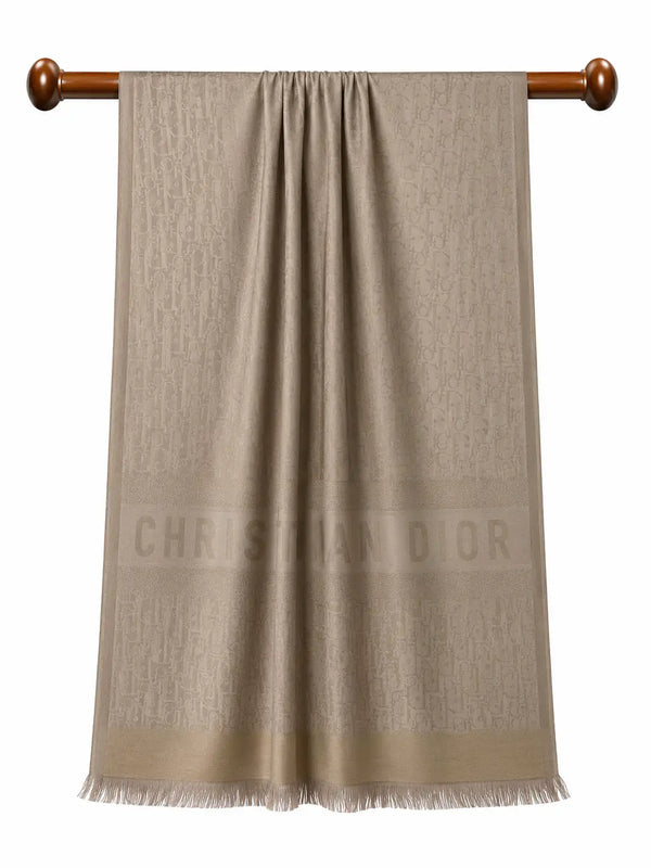 Elevate Your Style with Christian Dior Women's Scarves in Pakistan