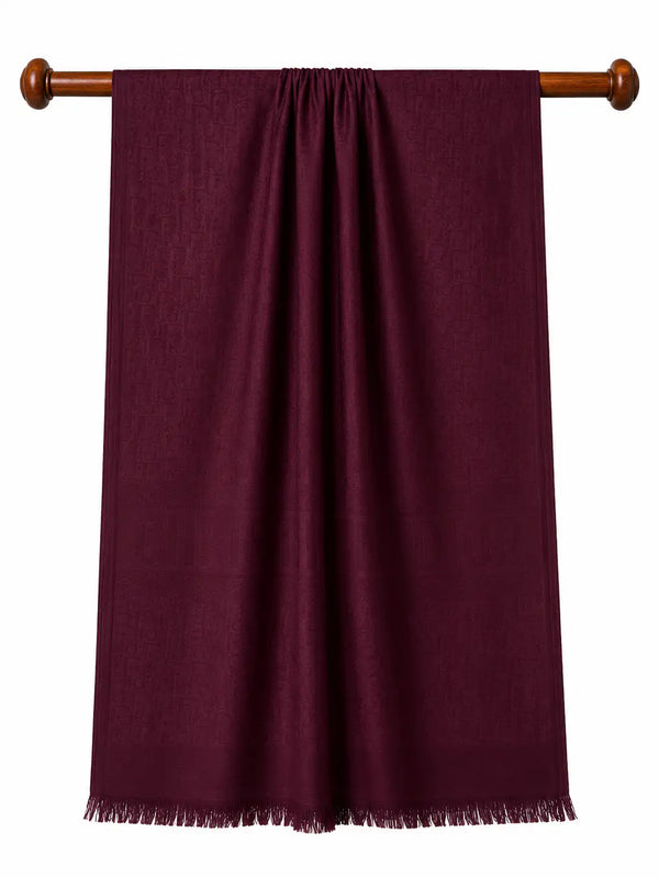 Elevate Your Style with Christian Dior Women's Scarves in Pakistan