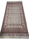 Shah Jahan kani shawls - Tajmehalhandicrafts