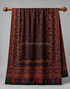 Shah Jahan Wool Shawl: Timeless Elegance Meets Modern Comfort