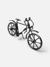 Vintage Bicycle Metal Art: A Touch of Timeless Elegance for Your Space - Tajmehalhandicrafts