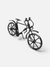 Vintage Bicycle Metal Art: A Touch of Timeless Elegance for Your Space - Tajmehalhandicrafts