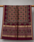 Elegant Ajrakh Silk Dupatta: A Timeless Companion for Every Occasion