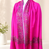 Premium Pashmina Border