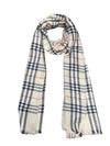 Cashmere Burberry Scrave