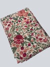 Elevate Your Style with Our Aari Embroidery Wool Shawl – A Blend of Tradition and Luxury - Tajmehalhandicrafts