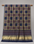 Luxury Patalo Gajji Silk Dupatta – Ajrakh Heritage Design - Tajmehalhandicrafts