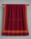 Handmade Woolen Pashmina Shawl – Embrace Elegance and Warmth