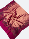 Traditional Kashmiri moonlight 3d kani Border - 05 - Tajmehalhandicrafts
