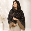 stoles-scrave taj mahal handicrafts