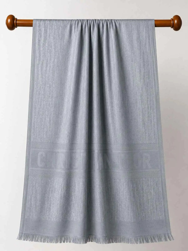 Elevate Your Style with Christian Dior Women's Scarves in Pakistan