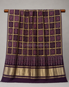 Patalo Gajji Silk Dupatta – Authentic Sindhi Ajrakh Design - Tajmehalhandicrafts