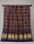Patalo Gajji Silk Dupatta – Authentic Sindhi Ajrakh Design - Tajmehalhandicrafts